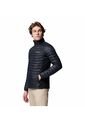 Chaquetas Hombre Columbia POWDER PASS HYBRID Negro Columbia de Columbia