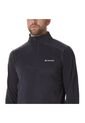 Buzo Hombre Columbia KLAMATH RANGE II HAL Negro Columbia de Columbia