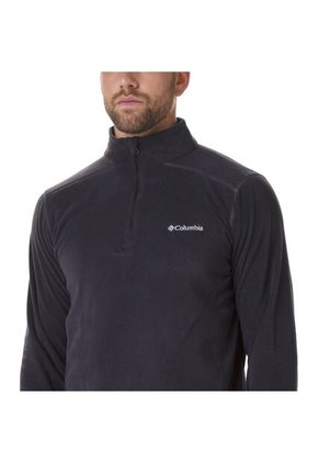 Buzo Hombre Columbia KLAMATH RANGE II HAL Negro Columbia