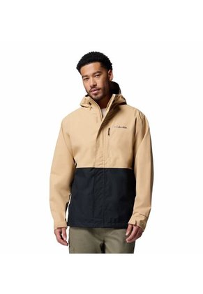 Chaquetas Hombre Columbia HIKEBOUND II JACKET Arena Columbia