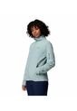 Buzo Mujer Columbia FAST TREK II JACKET Azul Columbia de Columbia