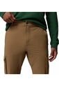 Pantalon Hombre Columbia ROC TECH CARGO PANT Café Columbia de Columbia