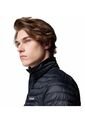 Chaquetas Hombre Columbia POWDER PASS HYBRID Negro Columbia de Columbia