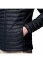 Chaquetas Hombre Columbia POWDER PASS HYBRID Negro Columbia de Columbia