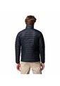 Chaquetas Hombre Columbia POWDER PASS HYBRID Negro Columbia de Columbia