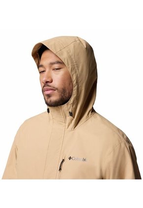 Chaquetas Hombre Columbia HIKEBOUND II JACKET Arena Columbia