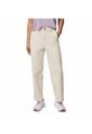 Pantalon Mujer Columbia ROC STRAIGHT LEG Gris Claro Columbia de Columbia