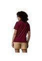 Camiseta Mujer Columbia SUN TREK SS II Multicolor Columbia de Columbia