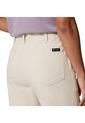 Pantalon Mujer Columbia ROC STRAIGHT LEG Gris Claro Columbia de Columbia