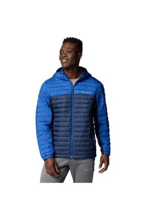 Chaqueta Hombre Silver Falls™ II Hooded Jacket 2098721-3BD Columbia