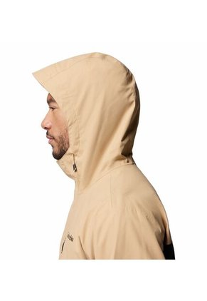 Chaquetas Hombre Columbia HIKEBOUND II JACKET Arena Columbia