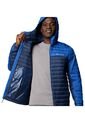 Chaqueta Hombre Silver Falls™ II Hooded Jacket 2098721-3BD Columbia de Columbia