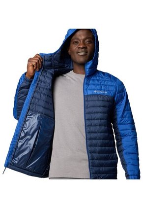 Chaqueta Hombre Silver Falls™ II Hooded Jacket 2098721-3BD Columbia