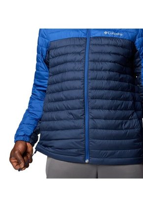 Chaqueta Hombre Silver Falls™ II Hooded Jacket 2098721-3BD Columbia