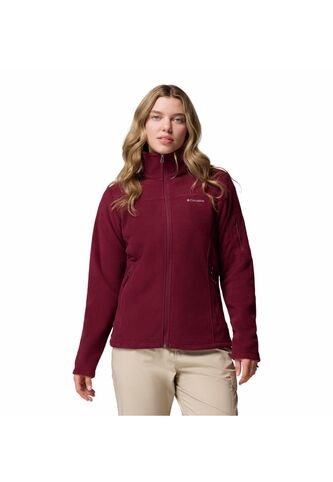 Buzo Mujer Columbia FAST TREK II JACKET Multicolor Columbia Columbia