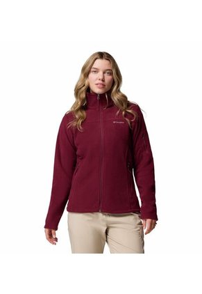 Buzo Mujer Columbia FAST TREK II JACKET Multicolor Columbia