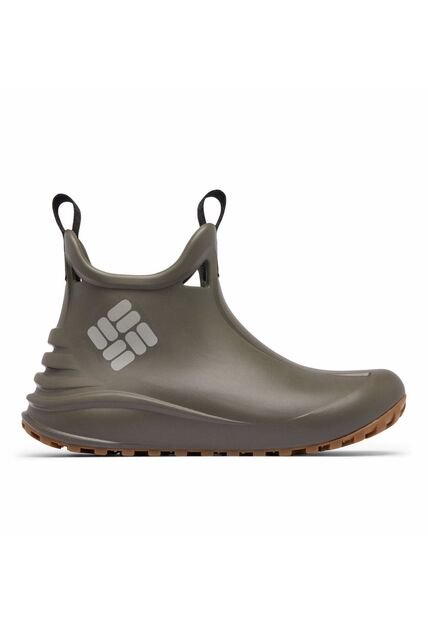 Botas Hombre Columbia MUDRANGER Gris Columbia