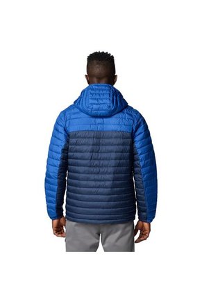 Chaqueta Hombre Silver Falls™ II Hooded Jacket 2098721-3BD Columbia