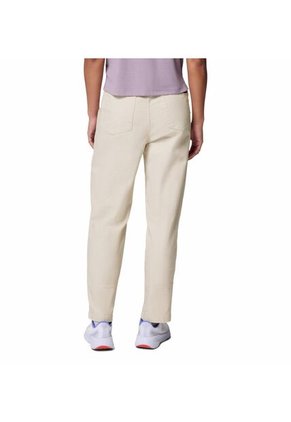 Pantalon Mujer Columbia ROC STRAIGHT LEG Gris Claro Columbia