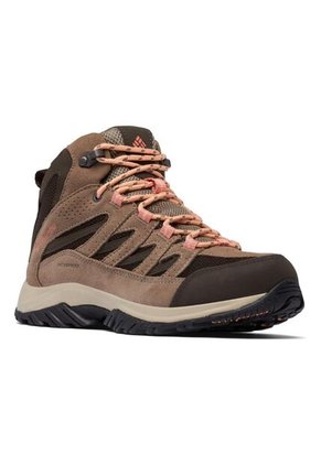 Bota Mujer CRESTWOOD™ MID WATERPROOF 2099861-IU4 Columbia
