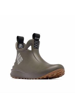 Botas Hombre Columbia MUDRANGER Gris Columbia