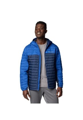 Chaqueta Hombre Silver Falls™ II Hooded Jacket 2098721-3BD Columbia
