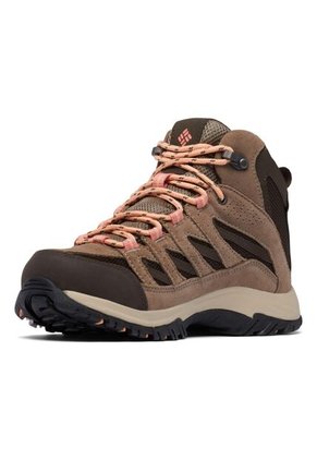 Bota Mujer CRESTWOOD™ MID WATERPROOF 2099861-IU4 Columbia