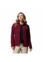 Buzo Mujer Columbia FAST TREK II JACKET Multicolor Columbia de Columbia
