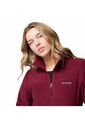 Buzo Mujer Columbia FAST TREK II JACKET Multicolor Columbia de Columbia