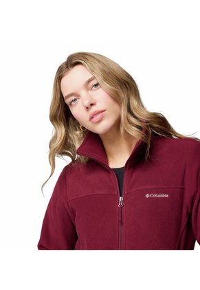 Buzo Mujer Columbia FAST TREK II JACKET Multicolor Columbia