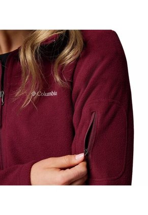 Buzo Mujer Columbia FAST TREK II JACKET Multicolor Columbia