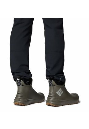 Botas Hombre Columbia MUDRANGER Gris Columbia