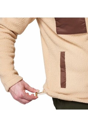 Buzo Hombre Columbia JUNIPER PEAK FULL Z Arena Columbia