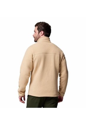 Buzo Hombre Columbia JUNIPER PEAK FULL Z Arena Columbia