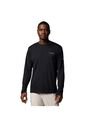 Camiseta Hombre Columbia CIRQUE RIVER PRO SS ML Negro Columbia de Columbia