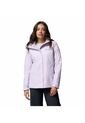 Chaquetas Mujer Columbia ARCADIA II JACKET Lavanda Columbia de Columbia