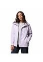 Chaquetas Mujer Columbia ARCADIA II JACKET Lavanda Columbia de Columbia
