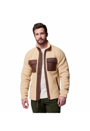 Buzo Hombre Columbia JUNIPER PEAK FULL Z Arena Columbia