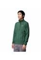 Buzo Hombre Columbia SWEATER WEATHER FULL Verde Columbia de Columbia
