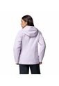 Chaquetas Mujer Columbia ARCADIA II JACKET Lavanda Columbia de Columbia