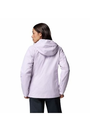 Chaquetas Mujer Columbia ARCADIA II JACKET Lavanda Columbia