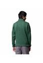 Buzo Hombre Columbia SWEATER WEATHER FULL Verde Columbia de Columbia