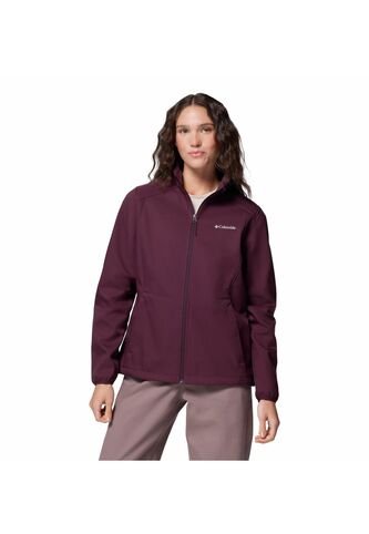 Chaquetas Mujer Columbia KRUSER RIDGE III SOF Multicolor Columbia Columbia
