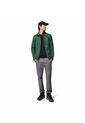 Buzo Hombre Columbia SWEATER WEATHER FULL Verde Columbia de Columbia