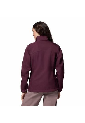 Chaquetas Mujer Columbia KRUSER RIDGE III SOF Multicolor Columbia