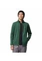 Buzo Hombre Columbia SWEATER WEATHER FULL Verde Columbia de Columbia
