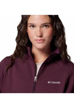 Chaquetas Mujer Columbia KRUSER RIDGE III SOF Multicolor Columbia