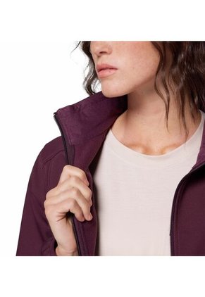 Chaquetas Mujer Columbia KRUSER RIDGE III SOF Multicolor Columbia