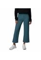 Pantalon Mujer Columbia HIGH CASCADES WIDE Azul Columbia de Columbia