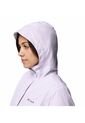 Chaquetas Mujer Columbia ARCADIA II JACKET Lavanda Columbia de Columbia